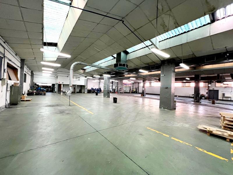 Foto 8c87a235-eb7c-448a-b328-5d28d8f0e462. Location bâtiment à usage industriel dans Parque Cataluña Torrejón de Ardoz