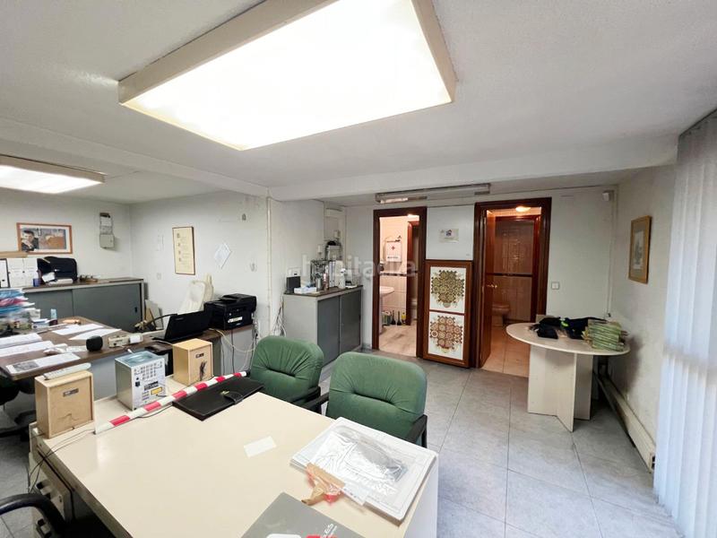 Foto 9254068c-82d8-4c22-8e0f-e7ffde858aec. Location bâtiment à usage industriel dans Parque Cataluña Torrejón de Ardoz