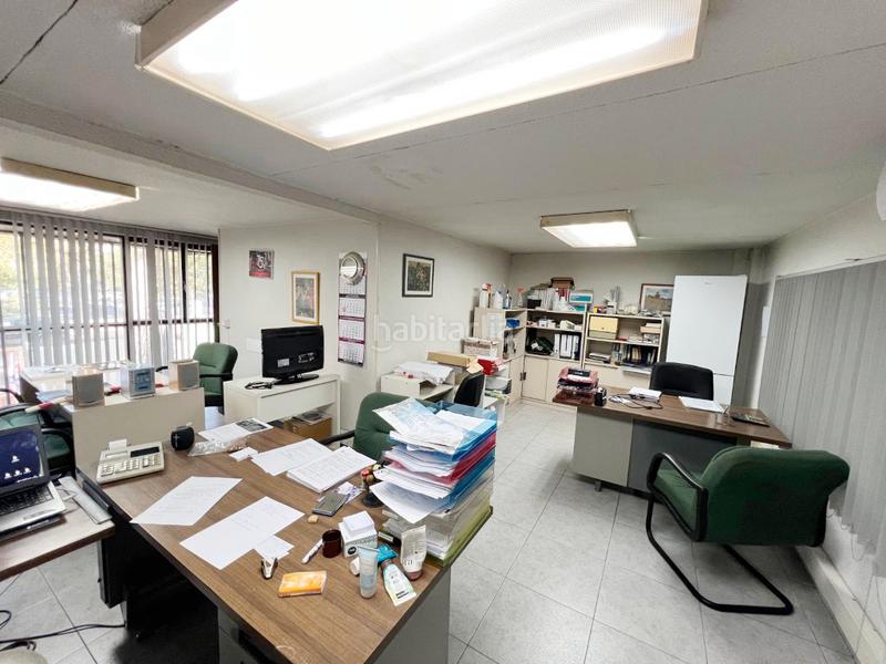 Foto fa8f6f8e-7758-4fd9-92da-aaff85f2f446. Location bâtiment à usage industriel dans Parque Cataluña Torrejón de Ardoz