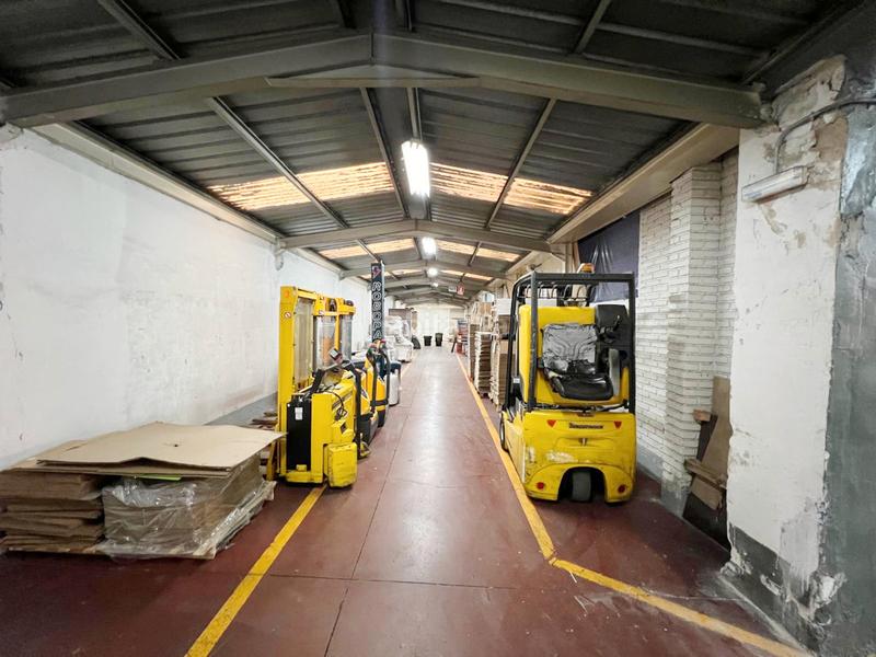 Foto 20f77ded-6275-4eda-b809-e1b96c7e49d6. Miete fabrikhalle in Parque Cataluña Torrejón de Ardoz