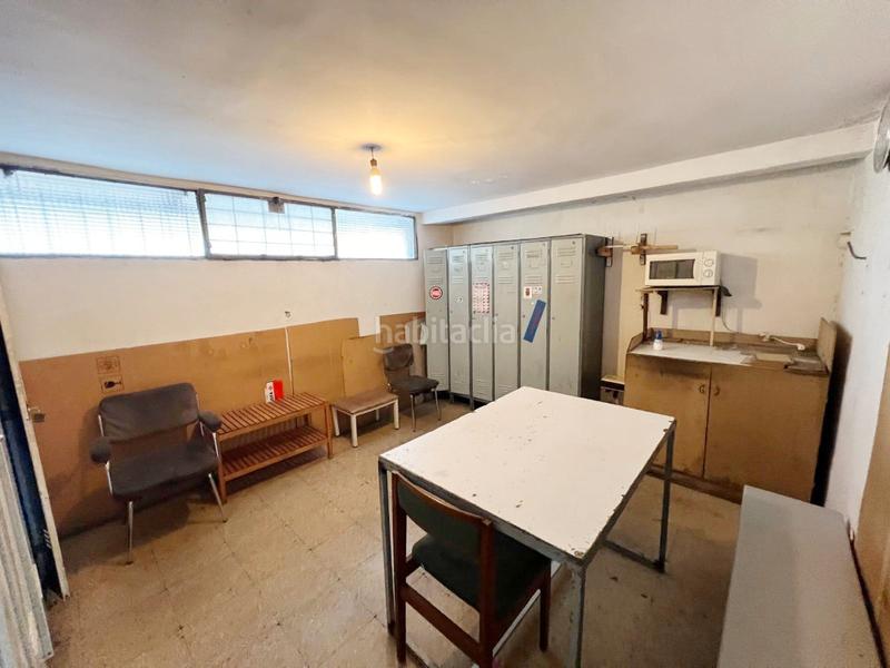 Foto 21fd992f-8f5c-41c0-b922-aaf2cba83511. Miete fabrikhalle in Parque Cataluña Torrejón de Ardoz