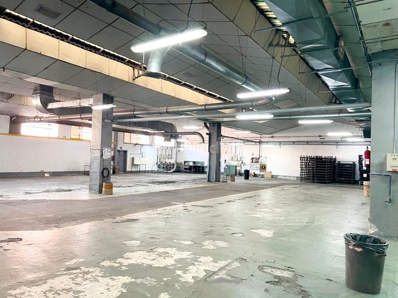 Foto 6106bcf1-37b0-405b-8782-1adfa27fc50b. Miete fabrikhalle in Parque Cataluña Torrejón de Ardoz