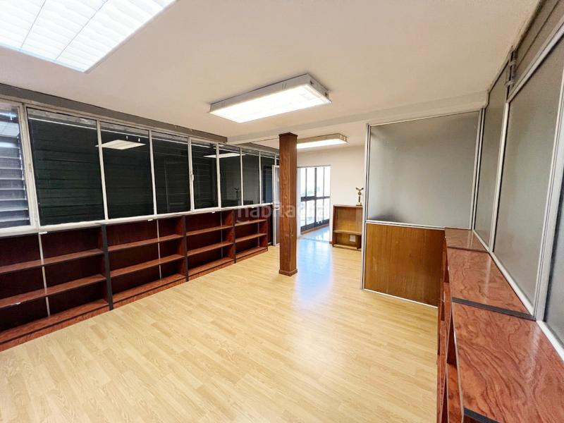 Foto 642e0486-63b1-40d6-af40-8b8846b99d15. Miete fabrikhalle in Parque Cataluña Torrejón de Ardoz