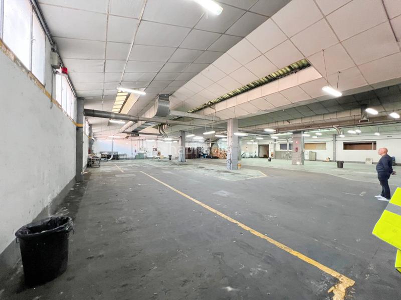Foto 81e59061-e3b9-4c4c-bb5b-4d5a527229d2. Miete fabrikhalle in Parque Cataluña Torrejón de Ardoz