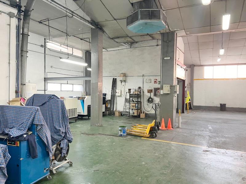 Foto 11a928df-57b8-4c67-8b7a-9a6131db5bc6. Rent industrial building in Parque Cataluña Torrejón de Ardoz