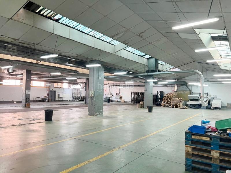 Foto 29551434-009f-4938-b3f7-810853ee251b. Rent industrial building in Parque Cataluña Torrejón de Ardoz