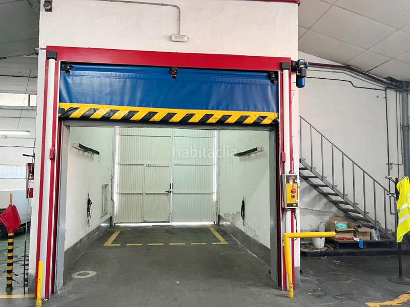 Foto 36e4bf53-54bf-4f24-bd7d-52552a417bd6. Rent industrial building in Parque Cataluña Torrejón de Ardoz