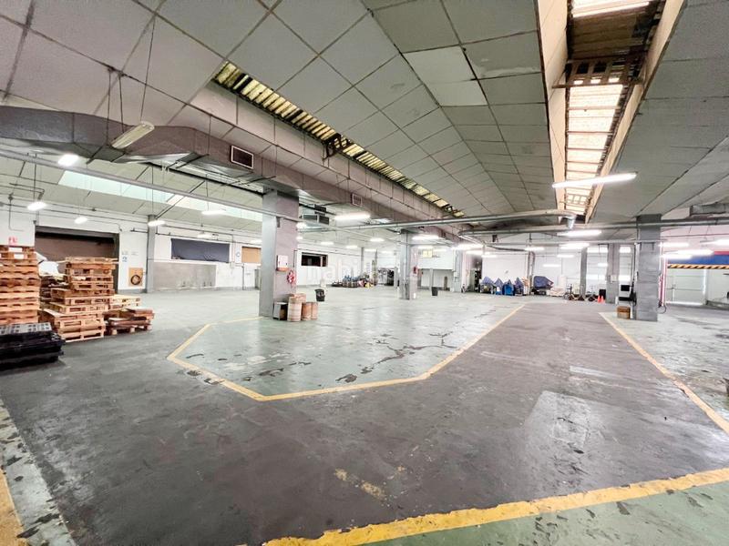 Foto 4d63dc54-8665-4eab-87e1-deba2af6b3f4. Rent industrial building in Parque Cataluña Torrejón de Ardoz