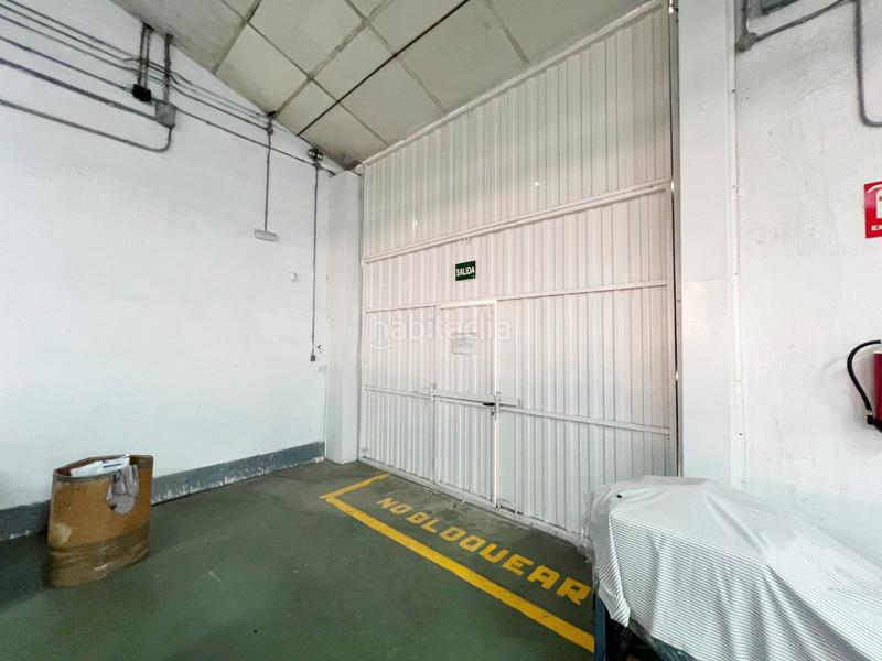 Foto 51473b43-c06d-403f-ad04-8117e7adf676. Rent industrial building in Parque Cataluña Torrejón de Ardoz