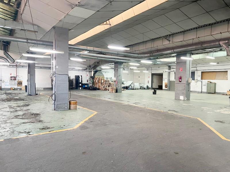 Foto b124d741-599a-4e97-a451-d6427c72ac83. Rent industrial building in Parque Cataluña Torrejón de Ardoz