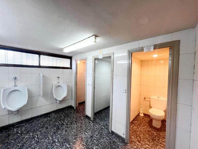 Foto cc328d67-9306-4e0a-80e0-ab713ba2fda9. Rent industrial building in Parque Cataluña Torrejón de Ardoz