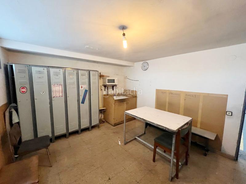 Foto de25fe48-db5d-4d1c-a73b-3add86087216. Rent industrial building in Parque Cataluña Torrejón de Ardoz