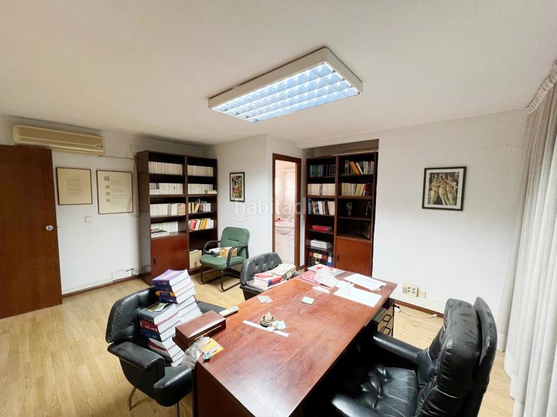 Foto edd70beb-b340-4966-a675-a26236005474. Rent industrial building in Parque Cataluña Torrejón de Ardoz