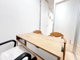 Miete Büro  Calle gerardo diego. Se alquila despacho de 4m2 aproximados en el ensanche de alcalá