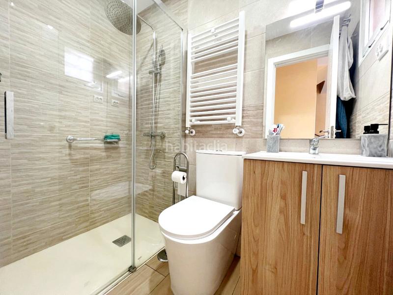 Foto 0b2f5f05-c01c-4b1f-bdf6-db89e6419d7d. Semi detached house with heating parking in Ensanche Alcalá de Henares