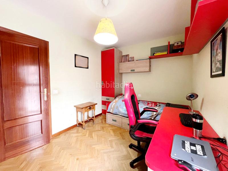 Foto 0f1a3967-5ce4-45d5-a2ba-2c37beb511b4. Semi detached house with heating parking in Ensanche Alcalá de Henares