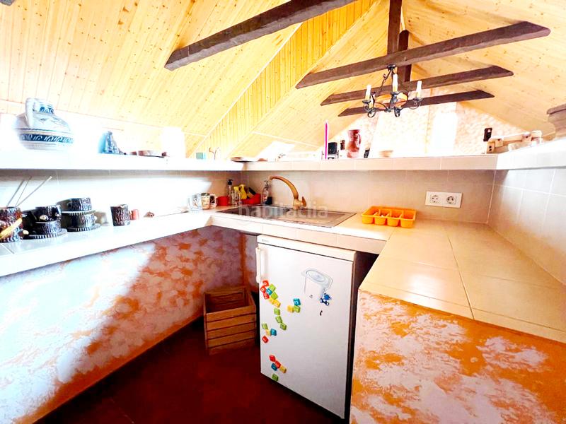 Foto 1547a643-b8d9-4356-9fbc-ee672e5b6773. Semi detached house with heating parking in Ensanche Alcalá de Henares