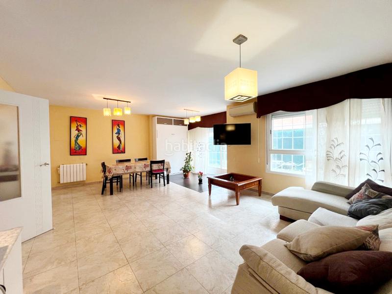 Foto 376a6dbf-3d6b-4bec-b580-00b2a550da6c. Semi detached house with heating parking in Ensanche Alcalá de Henares