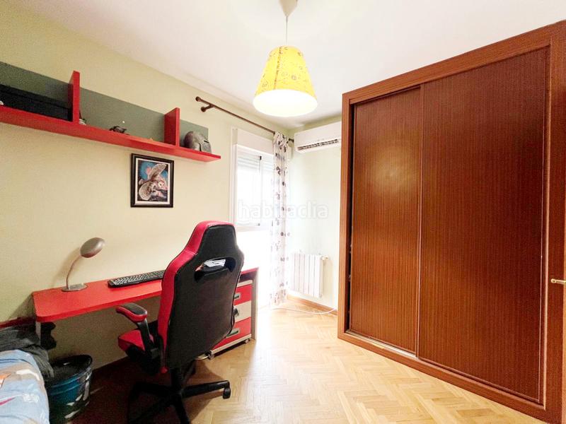 Foto 596259ad-3e6e-4ef9-a6ab-383fbb2225bc. Semi detached house with heating parking in Ensanche Alcalá de Henares