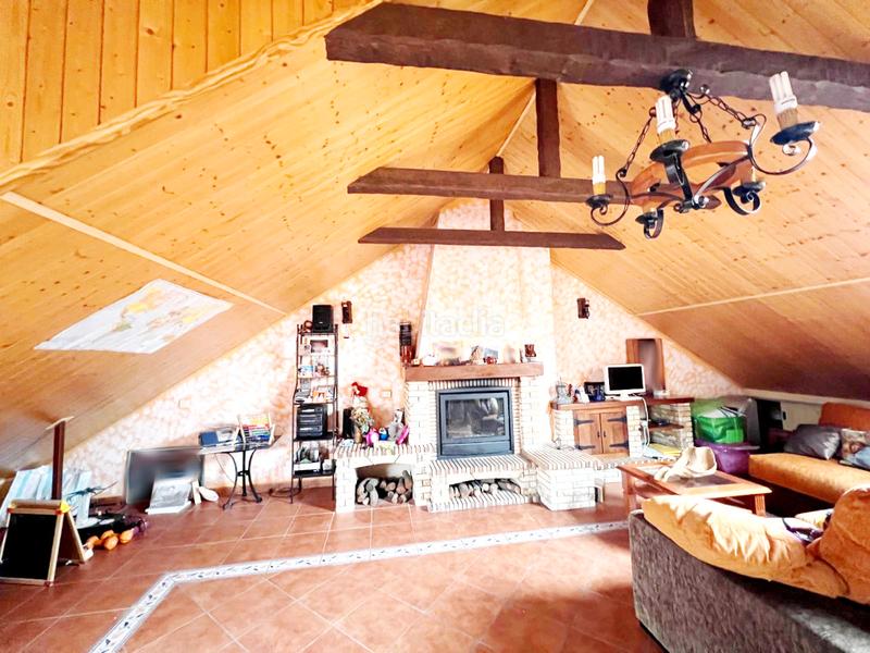 Foto 62475aed-e7b2-427f-901a-baca0f84cf21. Semi detached house with heating parking in Ensanche Alcalá de Henares