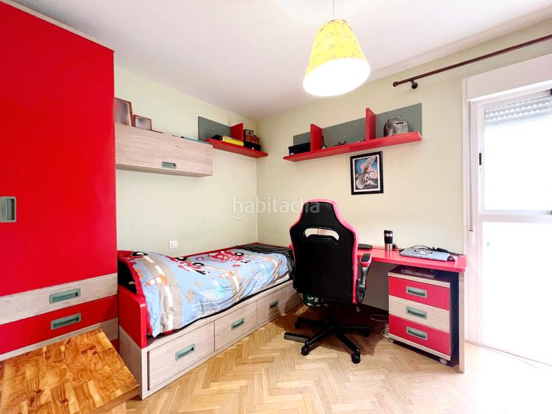 Foto 674dc04f-ecf8-48d3-8897-f5e7a38c1f68. Semi detached house with heating parking in Ensanche Alcalá de Henares