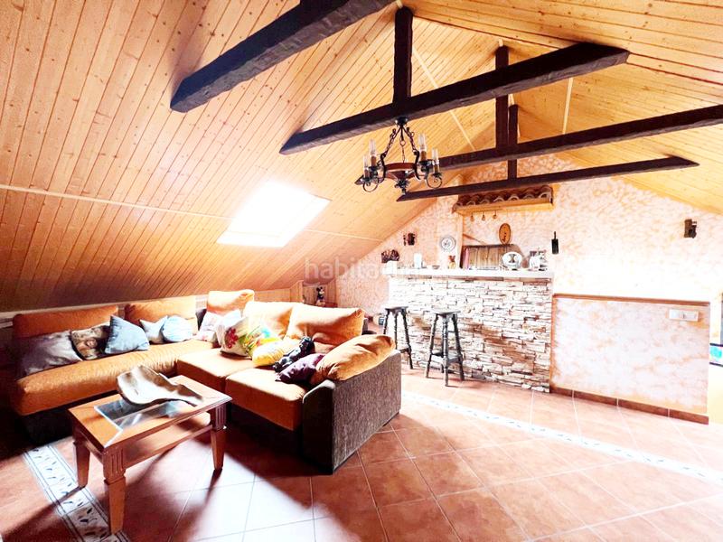 Foto 6a4441e0-69d5-4df4-8813-6ea523744986. Semi detached house with heating parking in Ensanche Alcalá de Henares