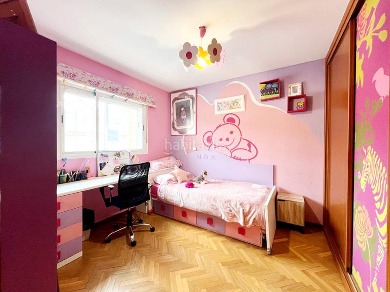 Foto 721a7d3d-a9c2-4459-a4b8-1f81244d0a66. Semi detached house with heating parking in Ensanche Alcalá de Henares