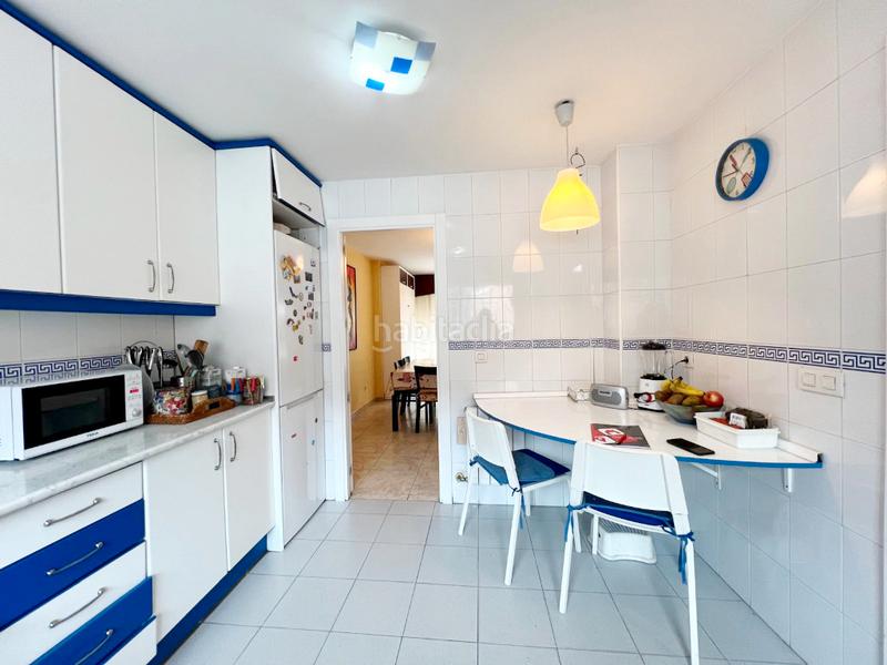 Foto 87e78a8b-5c09-449b-bbf8-6afe0aae2f61. Semi detached house with heating parking in Ensanche Alcalá de Henares