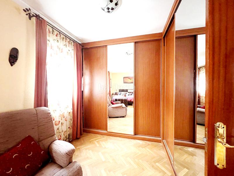 Foto 96dede5f-79b1-40e3-93f4-b34b89e18bc8. Semi detached house with heating parking in Ensanche Alcalá de Henares