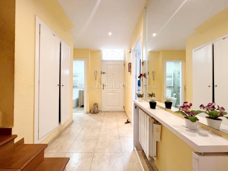 Foto aa55f729-1068-4842-8475-6cc3ac0c8325. Semi detached house with heating parking in Ensanche Alcalá de Henares