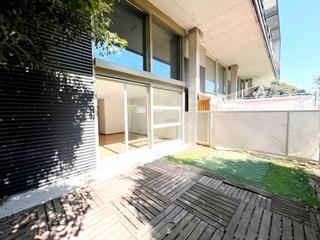 Zweistöckige Wohnung  Calle miño. Loft de 2 habitaciones y 1 baño en camarma de esteruelas.