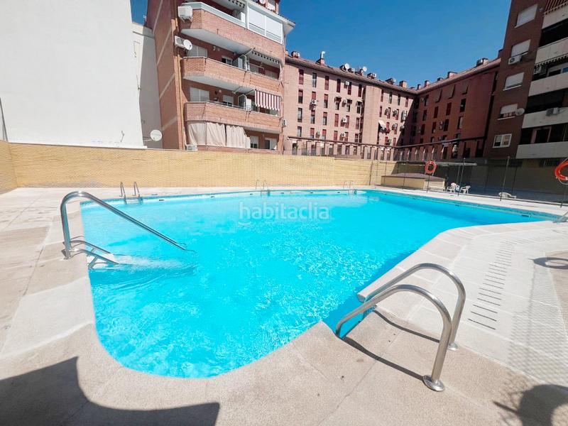 Foto 0fa96cf7-ad70-4d20-807f-b78513f7b927. Pis amb piscina a Pryconsa-Juan de Austria Alcalá de Henares