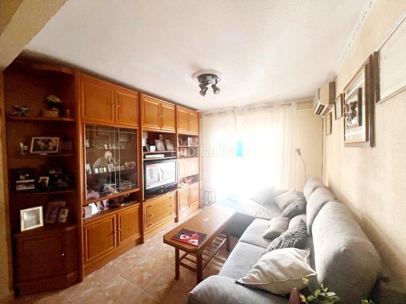 Foto 3e7f9e9b-06c3-4f41-bb19-cc4940f30128. Appartement avec chauffage dans Pryconsa-Juan de Austria Alcalá de Henares