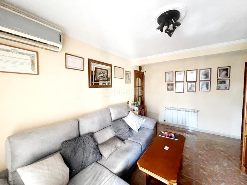 Foto a3c9316d-2244-4f74-a6f9-54a08c74fdb6. Appartement avec chauffage dans Pryconsa-Juan de Austria Alcalá de Henares