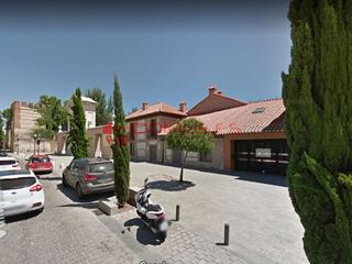 Àtic  Calle arratia. Ático en el casco histórico de alcalá de henares de 2 habitacion