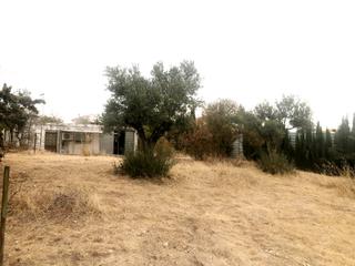 Haus  Calle tomillo 1. Antigua casa construida de 90m2 aprox. en parcela de 1424m2 en b
