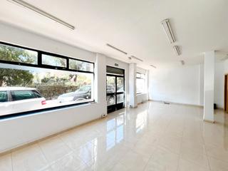 Location Local commercial  Plaza san josé. Local comercial para entrar de 64m2 aprox. en zona de chorrillos