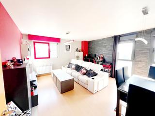 Lloguer Pis  Calle francisco umbral. Piso amueblado en alquiler de 3 dormitorios y 2 baños, espartale