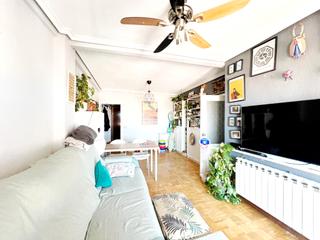 Appartement  Avenida virgen del val. Piso de 3 dormitorios, un aseo y un baño, en zona del val de alc