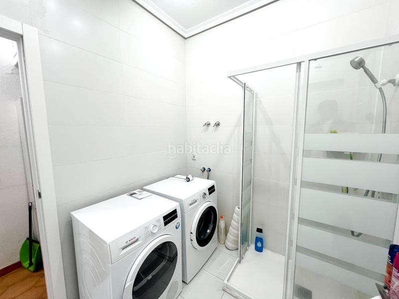 Foto 0e5b8089-3869-44e4-9303-37d60003e973. Flat with heating in Berruguete Madrid