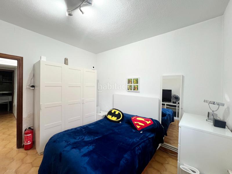 Foto 12af1c66-914b-4ca2-ad28-b4078767e5ea. Flat with heating in Berruguete Madrid