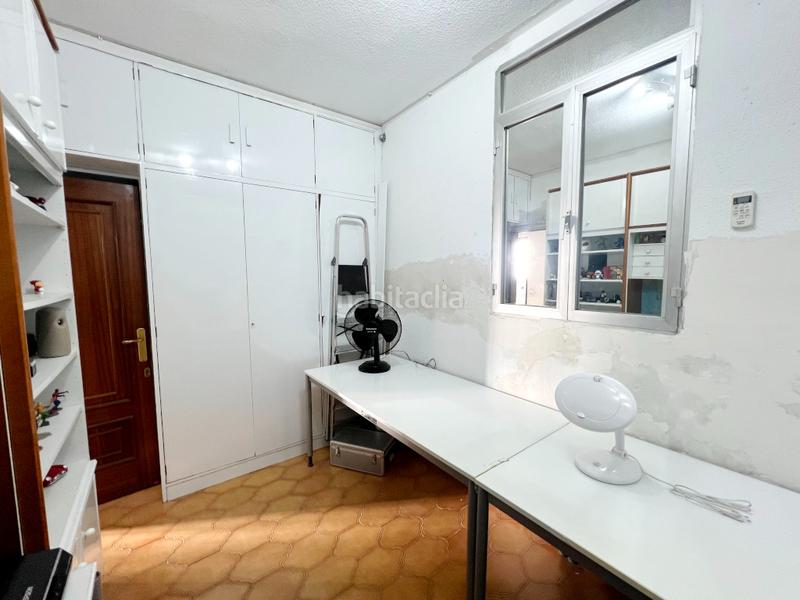 Foto 1683e2f0-a054-44f0-9b05-d0f87db130e4. Flat with heating in Berruguete Madrid