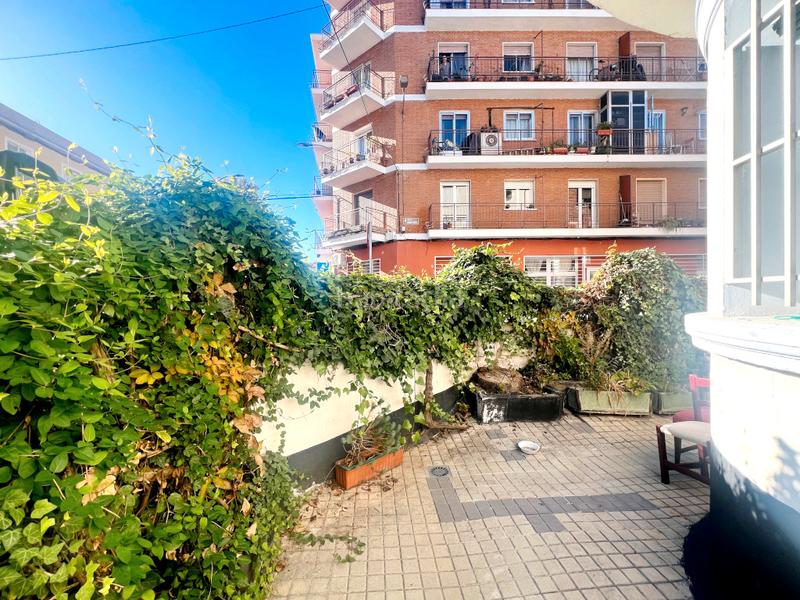 Foto 1b0a3cf9-2d61-46cf-ace8-3cb825e6fa54. Flat with heating in Berruguete Madrid