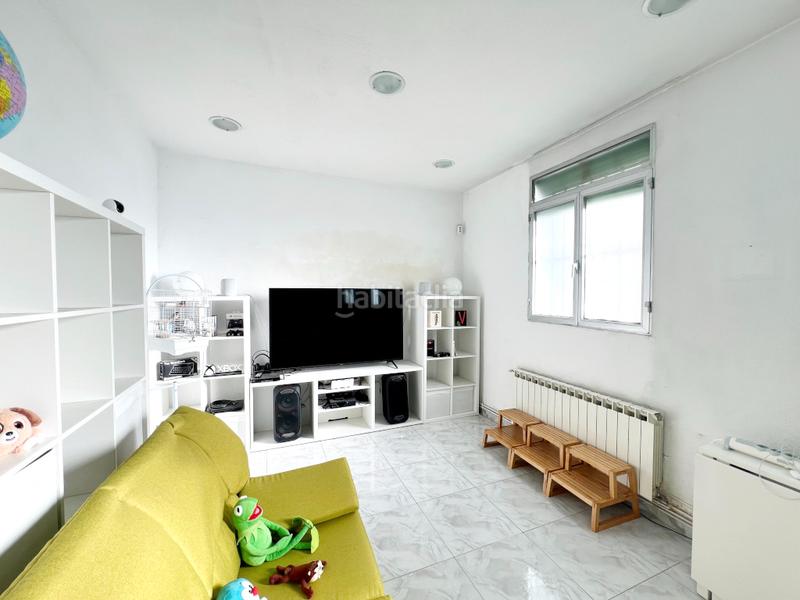 Foto 2588e729-9098-40d8-bce2-3964fd071c1b. Flat with heating in Berruguete Madrid