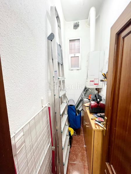 Foto 2f024bcb-98ff-4aa6-994d-36d18034898a. Flat with heating in Berruguete Madrid