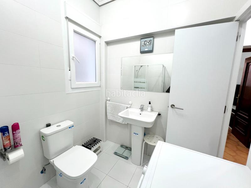 Foto 308d8cc2-9502-468f-bd85-86f2c141b7ba. Flat with heating in Berruguete Madrid