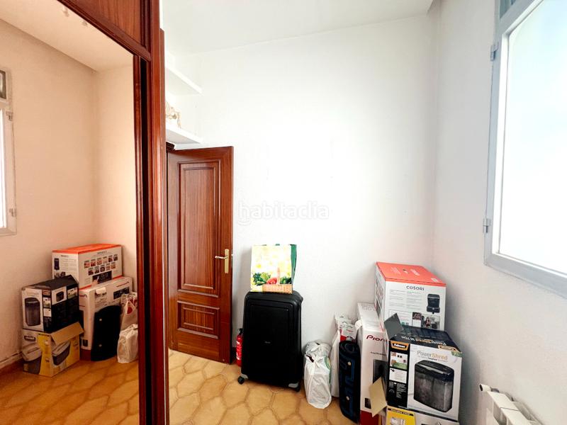 Foto 34c87cae-5355-4bf1-b3ba-66bb4e376a91. Flat with heating in Berruguete Madrid
