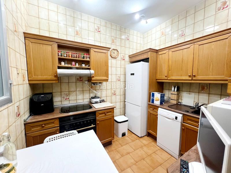 Foto 46427edc-9a86-4024-9de0-53362b6a58cb. Flat with heating in Berruguete Madrid