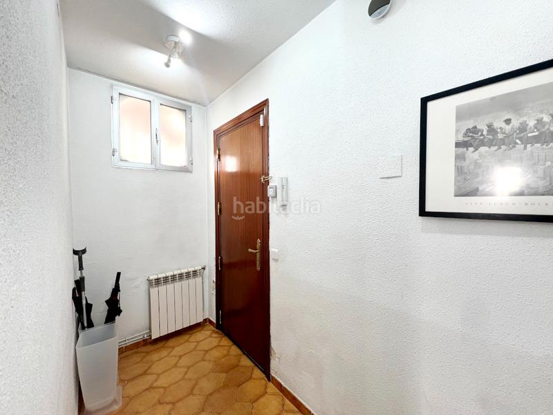 Foto 5098018b-3964-48fa-a23f-40c72378b21e. Flat with heating in Berruguete Madrid