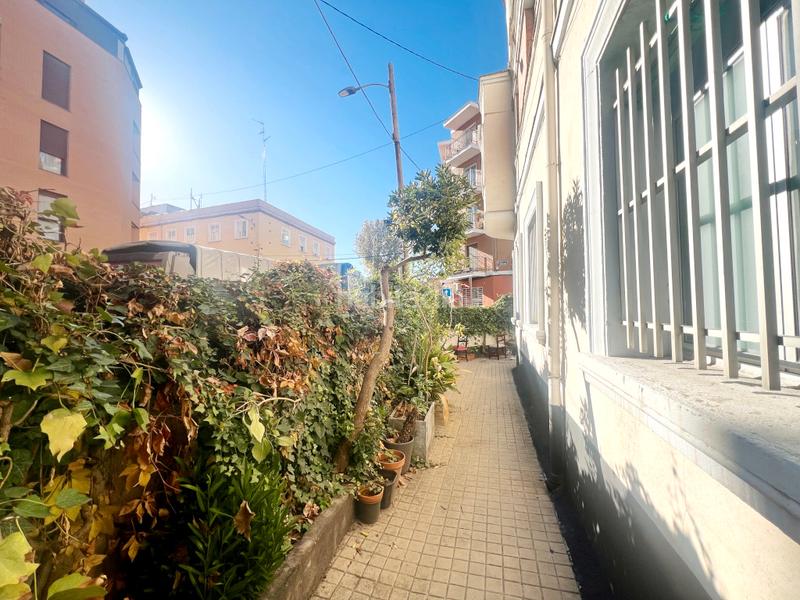 Foto 53c3b3aa-0ddb-4ae9-9d65-08566078ed18. Flat with heating in Berruguete Madrid